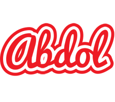 Abdol sunshine logo