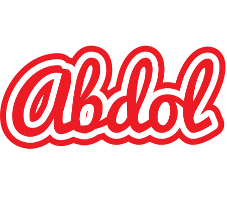 Abdol sunshine logo