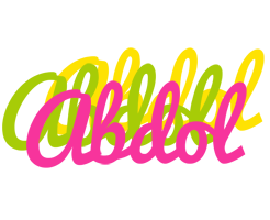 Abdol sweets logo