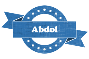 Abdol trust logo