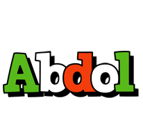 Abdol venezia logo