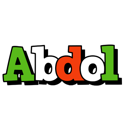 Abdol venezia logo