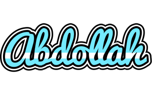 Abdollah argentine logo