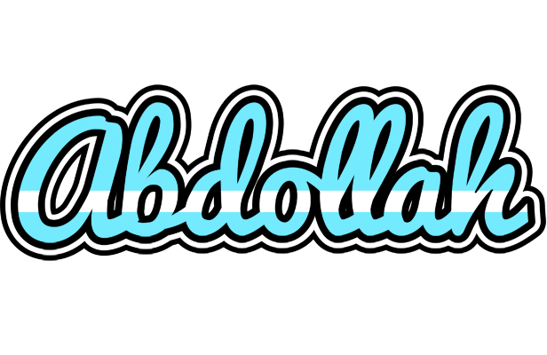 Abdollah argentine logo