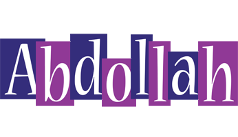 Abdollah autumn logo