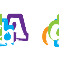 Abdollah casino logo