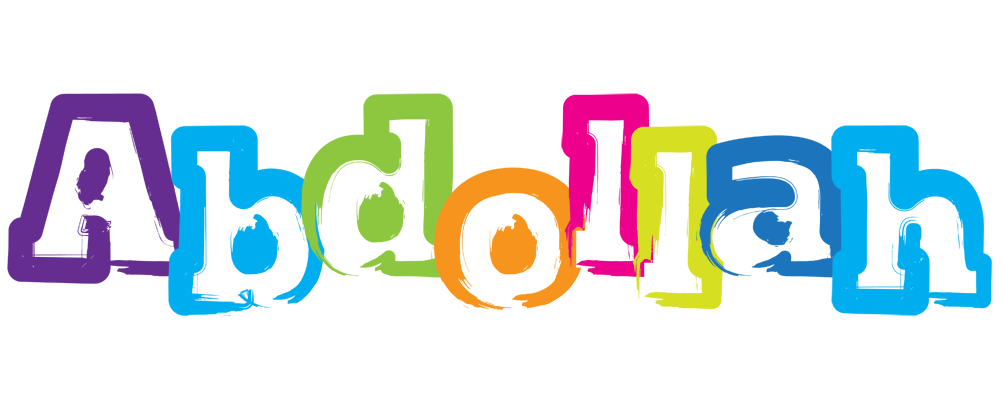 Abdollah casino logo