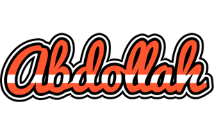 Abdollah denmark logo
