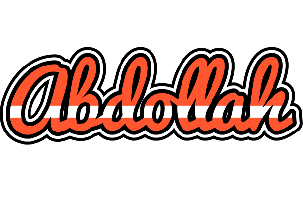 Abdollah denmark logo