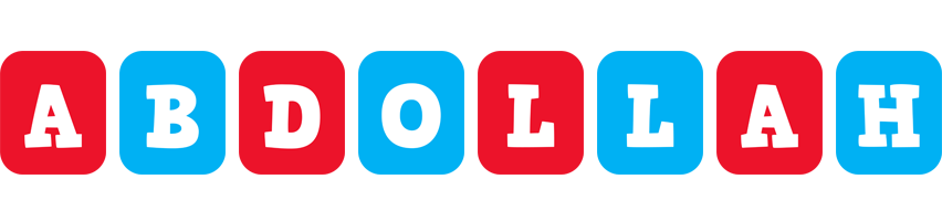 Abdollah diesel logo