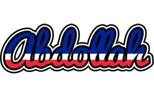 Abdollah france logo