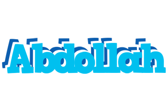 Abdollah jacuzzi logo