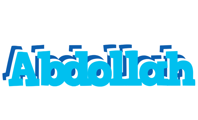 Abdollah jacuzzi logo