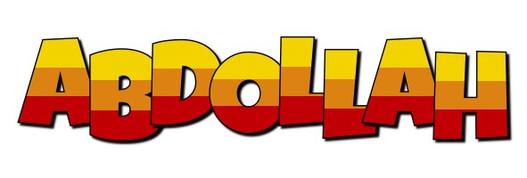 Abdollah jungle logo