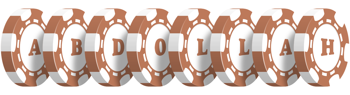 Abdollah limit logo