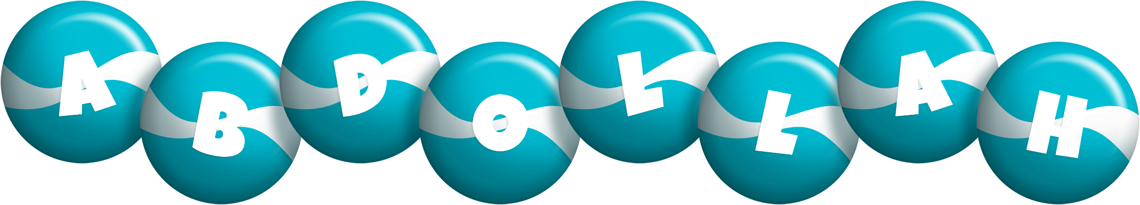 Abdollah messi logo