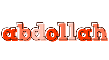 Abdollah paint logo