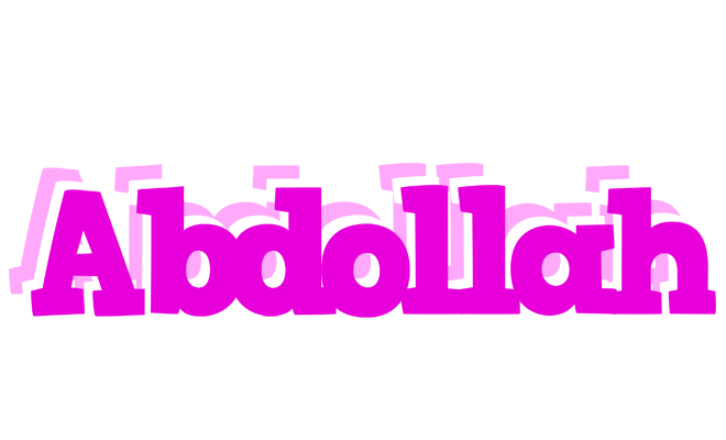 Abdollah rumba logo