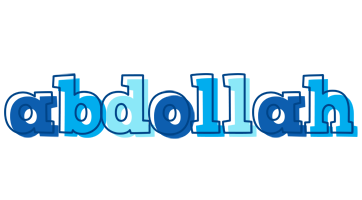 Abdollah sailor logo