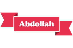 Abdollah sale logo