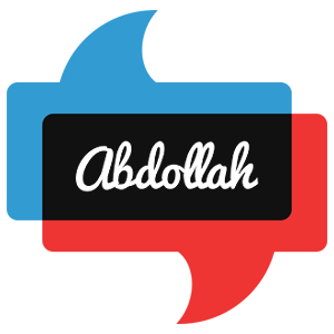 Abdollah sharks logo