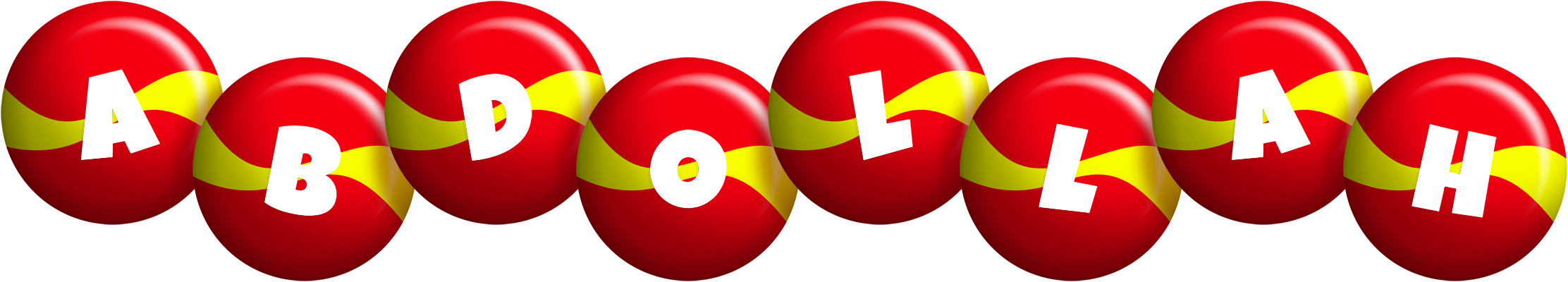 Abdollah spain logo