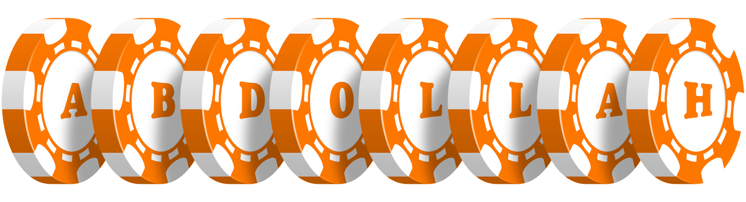 Abdollah stacks logo