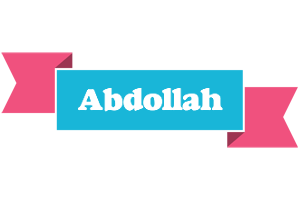 Abdollah today logo