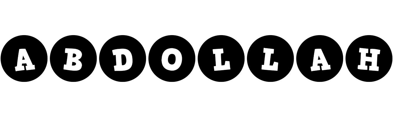 Abdollah tools logo