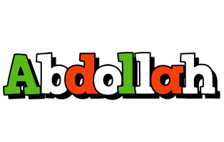 Abdollah venezia logo