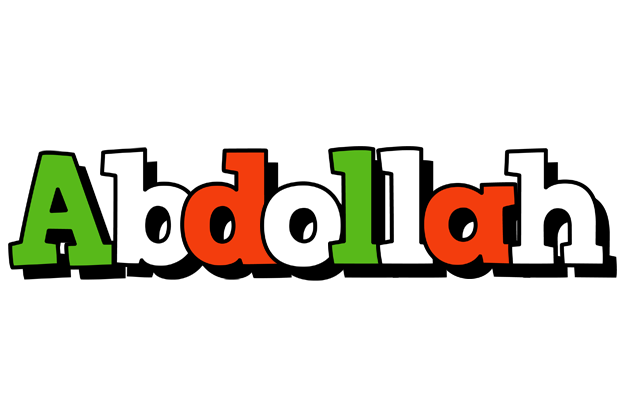 Abdollah venezia logo