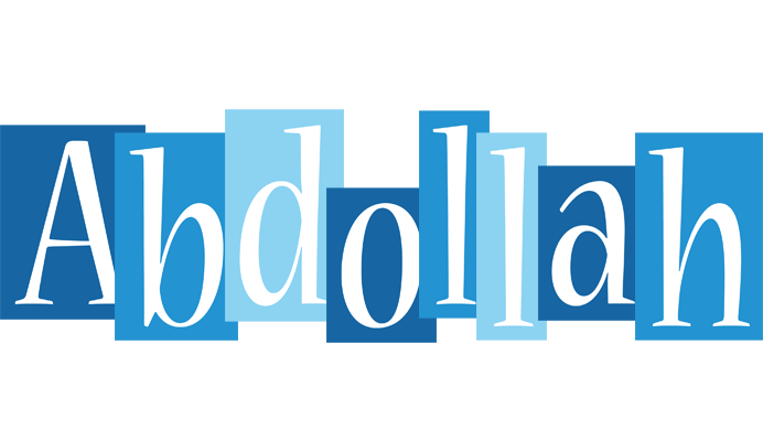 Abdollah winter logo