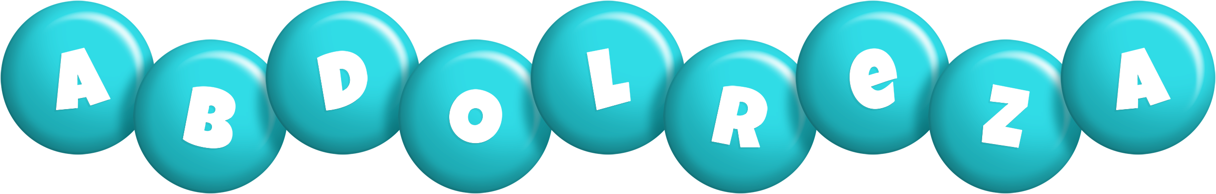 Abdolreza candy-azur logo