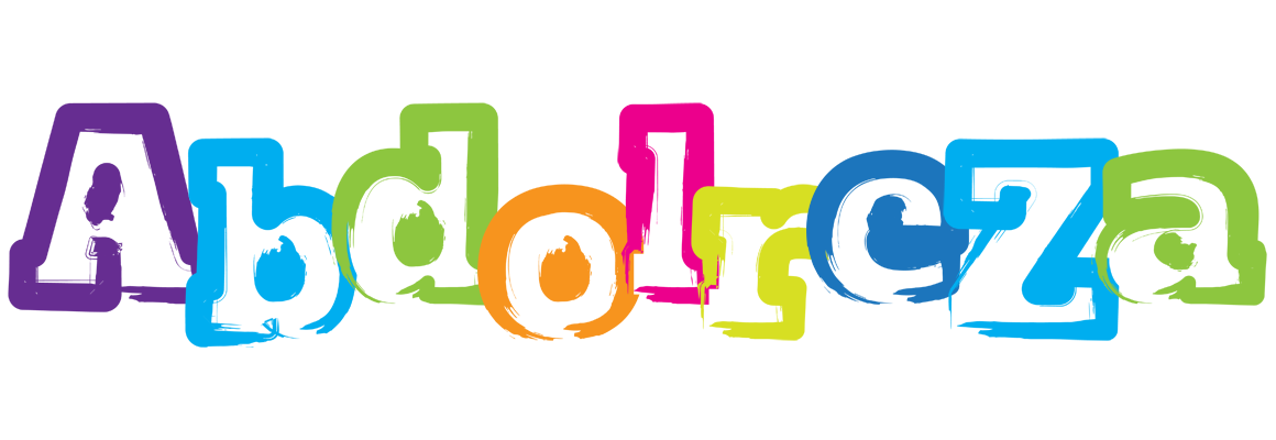 Abdolreza casino logo