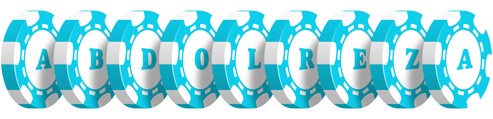 Abdolreza funbet logo