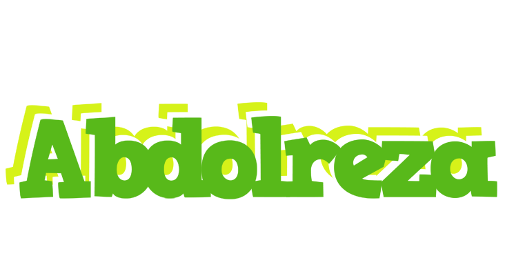 Abdolreza picnic logo