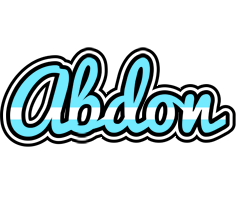 Abdon argentine logo