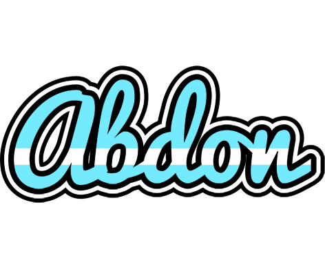 Abdon argentine logo
