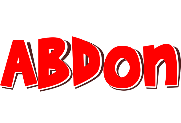 Abdon basket logo