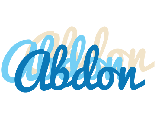 Abdon breeze logo