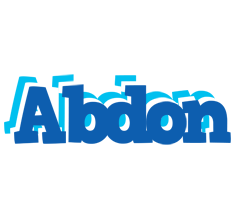 Abdon business logo