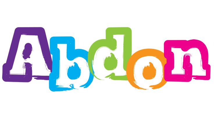 Abdon casino logo
