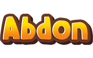 Abdon cookies logo