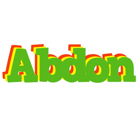 Abdon crocodile logo