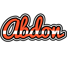 Abdon denmark logo