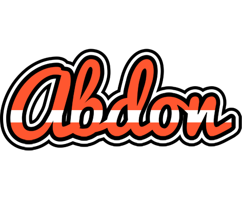 Abdon denmark logo