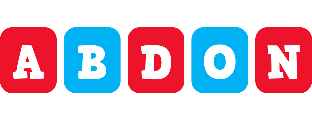 Abdon diesel logo