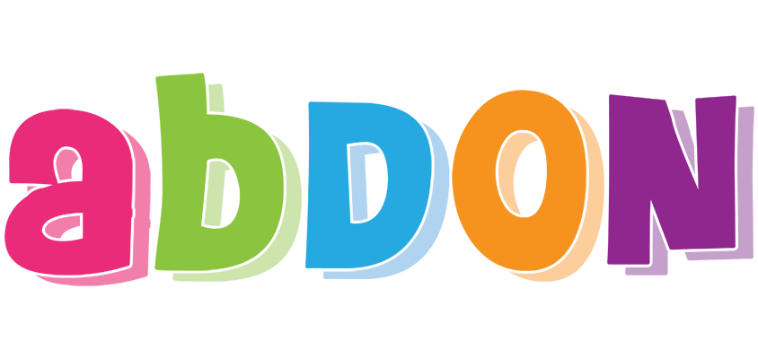 Abdon friday logo
