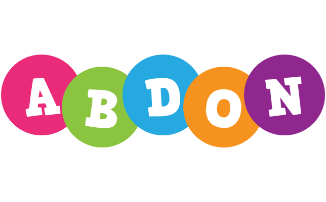 Abdon friends logo