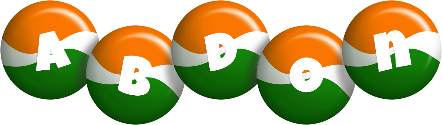 Abdon india logo